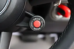 Used 2023 Porsche Macan S Carmine Red - Interior and Exterior details 15