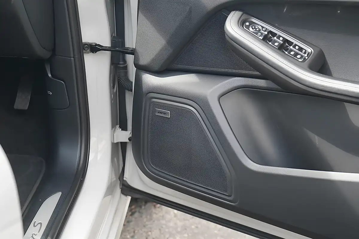 Used 2023 Porsche Macan S Grey - Interior and Exterior details 13