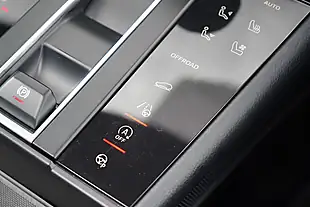 Used 2023 Porsche Macan S Grey - Interior and Exterior details 18