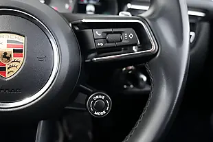 Used 2023 Porsche Macan S Grey - Interior and Exterior details 10