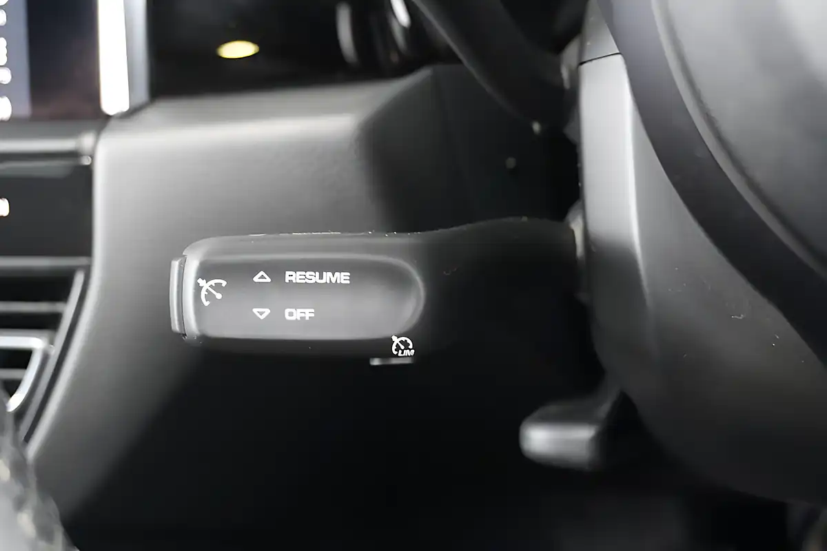 Used 2023 Porsche Macan S Grey - Interior and Exterior details 11