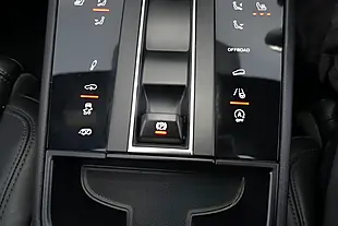 Used 2023 Porsche Macan S Grey - Interior and Exterior details 12