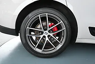 Used 2023 Porsche Macan S Grey - Interior and Exterior details 14