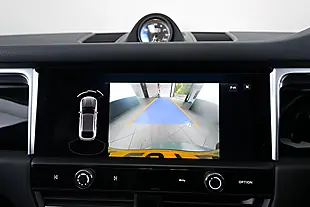 Used 2023 Porsche Macan S Grey - Interior and Exterior details 18