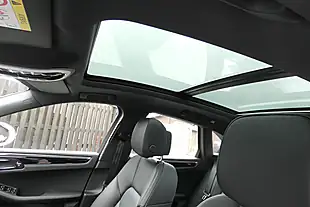 Used 2023 Porsche Macan S White - Interior and Exterior details 11