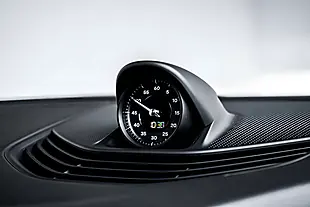 Used 2023 Porsche Taycan Performance Plus Crayon - Interior and Exterior details 15