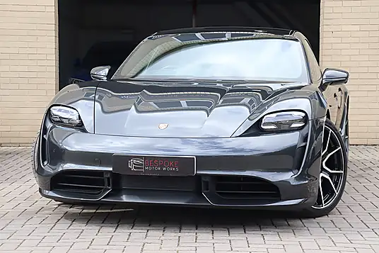 2023 Porsche Taycan Performance Plus