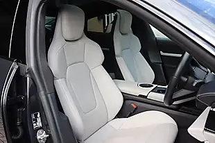Used 2023 Porsche Taycan Performance Plus Grey - Interior and Exterior details 4