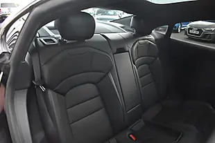 Used 2023 Porsche Taycan Performance Plus Jet Black - Interior and Exterior details 12