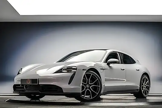 2023 Porsche Taycan Performance Plus Sport Turismo