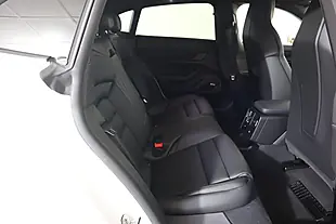 Used 2023 Porsche Taycan Performance Plus Sport Turismo White - Interior and Exterior details 10