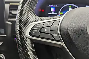 Used 2023 Renault Arkana E-Tech Engineered Black - Interior and Exterior details 14