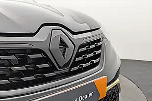 Used 2023 Renault Arkana E-Tech Engineered Black - Interior and Exterior details 17