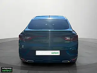 Used 2023 Renault Arkana E-Tech Engineered Blue - Interior and Exterior details 11