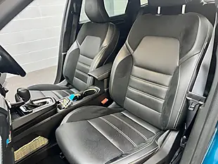 Used 2023 Renault Arkana Engineered Blue - Interior and Exterior details 12