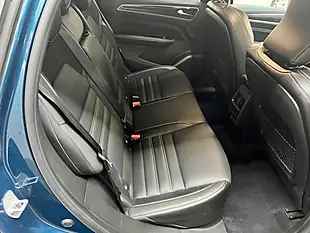 Used 2023 Renault Arkana Engineered Blue - Interior and Exterior details 13
