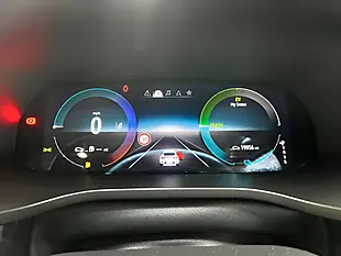 Used 2023 Renault Arkana Engineered Blue - Interior and Exterior details 8