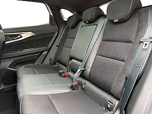 Used 2023 Renault Austral Iconic Esprit Alpine White - Interior and Exterior details 14