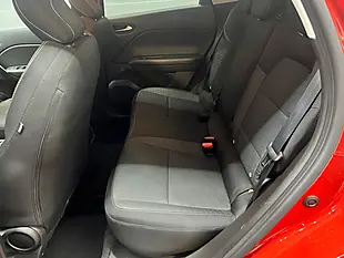 Used 2023 Renault Captur Evolution Red - Interior and Exterior details 13