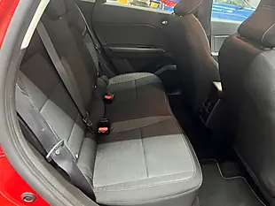 Used 2023 Renault Captur Evolution Red - Interior and Exterior details 20