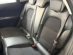 Used 2023 Renault Captur Techno Red - Interior and Exterior details 17
