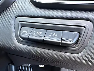 Used 2023 Renault Clio E-Tech Engineered Grey - Interior and Exterior details 18