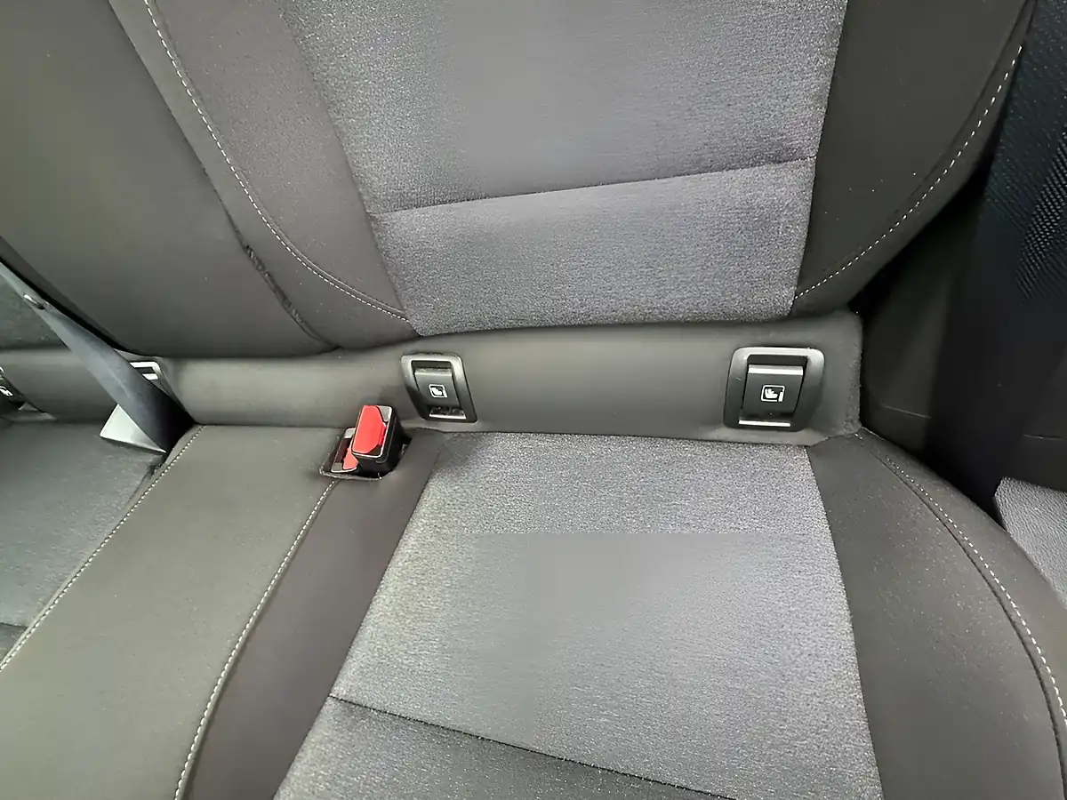 Used 2023 Renault Clio Evolution Grey - Interior and Exterior details 12