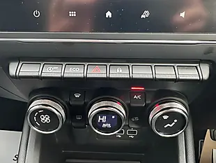 Used 2023 Renault Clio Evolution Grey - Interior and Exterior details 14