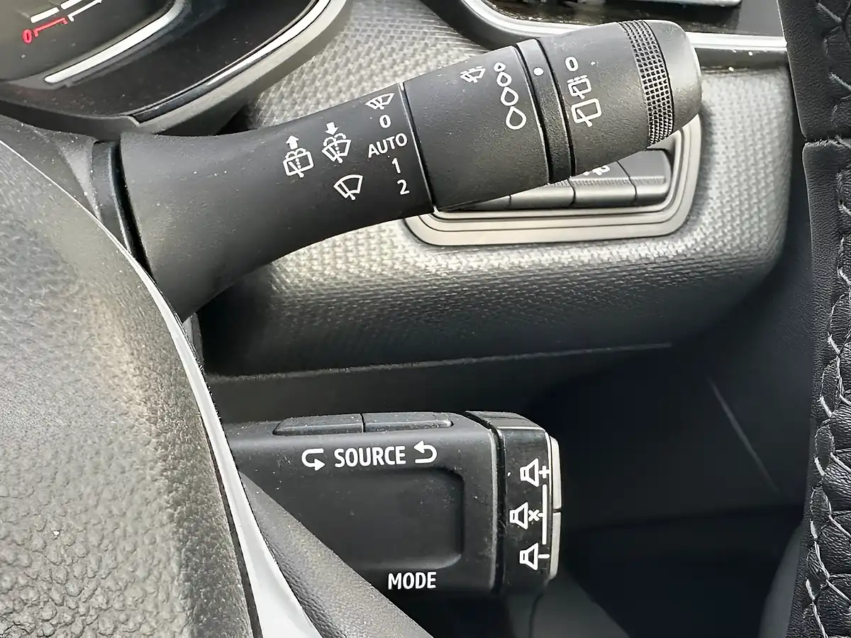 Used 2023 Renault Clio Evolution Grey - Interior and Exterior details 18