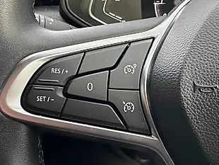 Used 2023 Renault Clio Evolution Grey - Interior and Exterior details 19