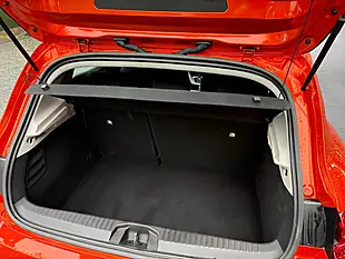 Used 2023 Renault Clio Evolution Orange - Interior and Exterior details 12