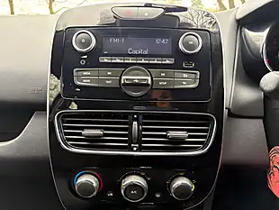 Used 2023 Renault Clio Play Grey - Interior and Exterior details 11