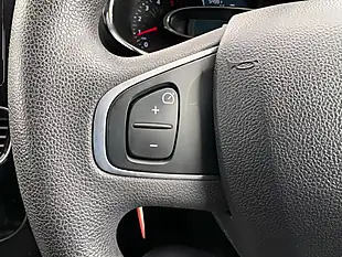 Used 2023 Renault Clio Play Grey - Interior and Exterior details 12