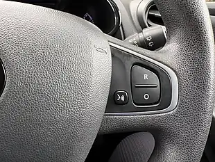 Used 2023 Renault Clio Play Grey - Interior and Exterior details 13