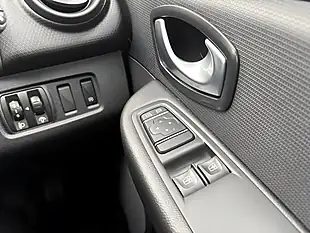 Used 2023 Renault Clio Play Grey - Interior and Exterior details 14
