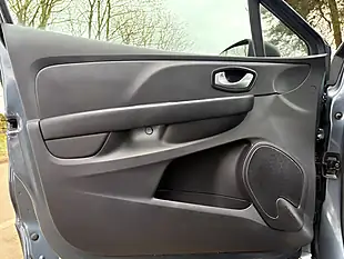 Used 2023 Renault Clio Play Grey - Interior and Exterior details 16
