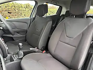 Used 2023 Renault Clio Play Grey - Interior and Exterior details 2