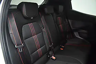 Used 2023 Renault Clio RS Line Glacier White - Interior and Exterior details 10