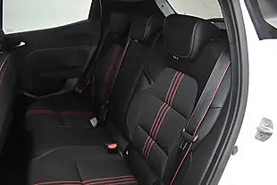 Used 2023 Renault Clio RS Line Glacier White - Interior and Exterior details 13