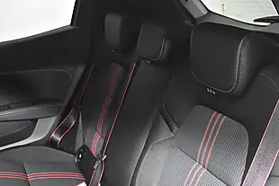 Used 2023 Renault Clio RS Line Glacier White - Interior and Exterior details 15