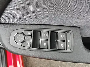 Used 2023 Renault Clio Techno Flame Red - Interior and Exterior details 14
