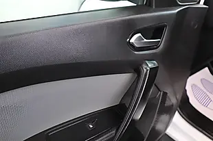 Used 2023 Renault Kangoo Advance White - Interior and Exterior details 13