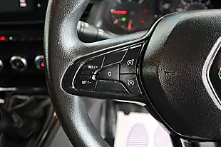 Used 2023 Renault Kangoo Advance White - Interior and Exterior details 17
