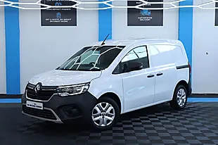 Used 2023 Renault Kangoo Advance White - Interior and Exterior details 6