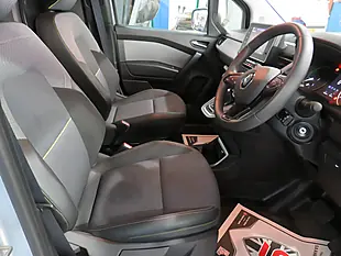Used 2023 Renault Kangoo L1 ML19 Grey - Interior and Exterior details 11