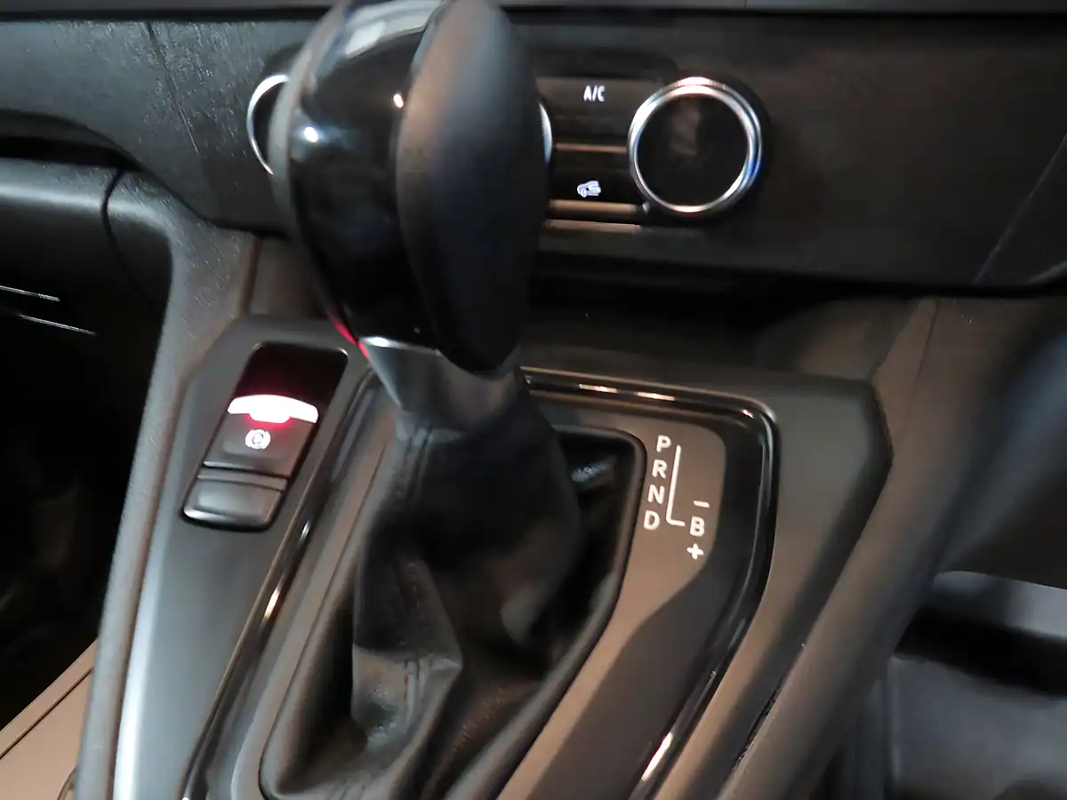 Used 2023 Renault Kangoo L1 ML19 Grey - Interior and Exterior details 15