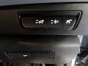 Used 2023 Renault Kangoo L1 ML19 Grey - Interior and Exterior details 16