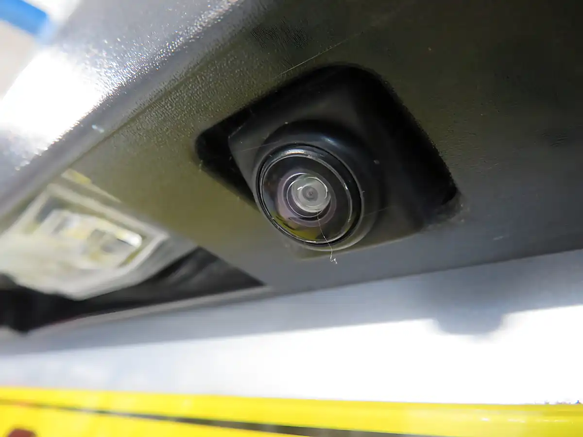 Used 2023 Renault Kangoo L1 ML19 Grey - Interior and Exterior details 7