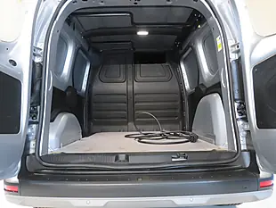 Used 2023 Renault Kangoo L1 ML19 Grey - Interior and Exterior details 9