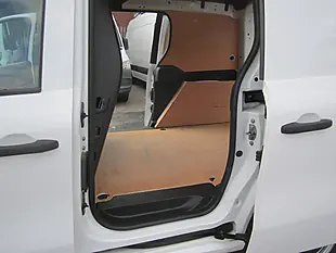 Used 2023 Renault Kangoo ML19 Start Blue White - Interior and Exterior details 10